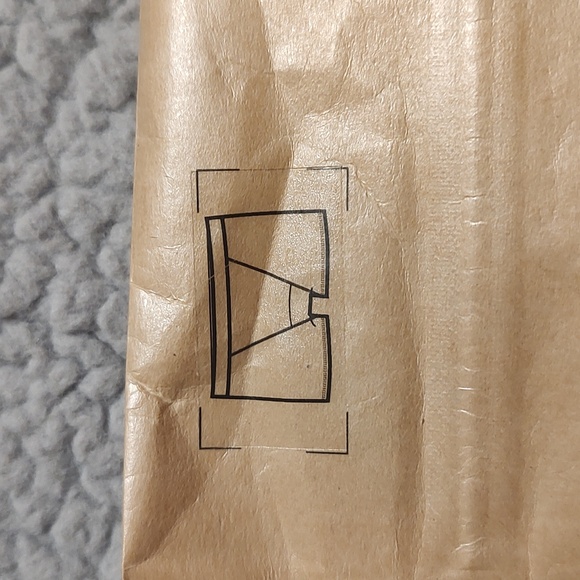 Victoria's Secret Pink Period Underwear Small Boyshort - Picture 2 of 4